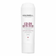 Goldwell Dualsenses Color Extra Rich odżywka chroniąca kolor 200ml - zdjęcie 1