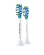 Końcówki Adaptive Clean HX9042/07 2 szt - zdjęcie 5