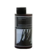 Korres Men's Shampoo Toning Hair-Strengthenning tonizujący i wzmacniający szampon do włosów z magnezem i proteinami pszenicy 250ml (P1)