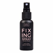 WIBO Fixing Spray utrwalacz do makijażu w sprayu 50ml (P1)
