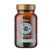 efime Żelazo (60 kaps.)