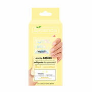 BIELENDA Total Nail Repair odżywka do paznokci Glycol Action 3w1 10ml (P1)
