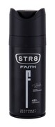 STR8 Faith 48h dezodorant 150ml (M) (P2)