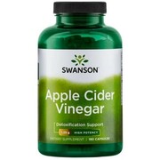 Apple Cider Vinegar 625mg (180 kaps.)
