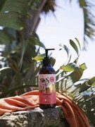 YOPE Żel pod prysznic Jagody goji i wiśnia 400 ml