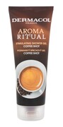 Dermacol Coffee Shot Aroma Ritual Żel pod prysznic 250ml (W) (P2)