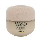 Shiseido Yuzu-C Waso Maseczka do twarzy 50ml (W) (P2)