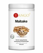 Maitake - ekstrakt 40% polisacharydów (100 g)