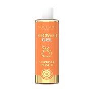 VOLLARE Summer Peach Shower Gel żel pod prysznic 400ml (P1)