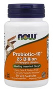 Probiotic-10 25 Bilion (50 kaps.)
