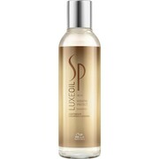 WELLA PROFESSIONALS Luxe Oil Keratin Protect Shampoo szampon regenerujący do włosów 200ml (P1)