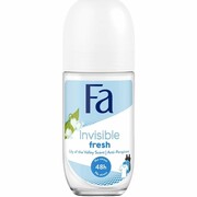 Fa Invisible Fresh 48h antyperspirant w kulce o zapachu konwalii 50ml (P1)