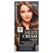 Joanna Multi Cream Color farba do włosów 33 Naturalny Blond (P1)