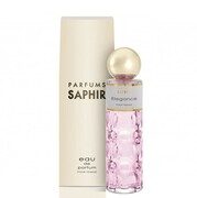 Saphir Elegance Pour Femme EDP 200ml (P1)