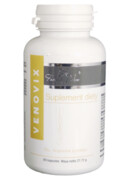 Venovix Suplement diety 60 kaps. FarmVix