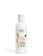 ZIAJA mleczko nagietek demakijaż oczyszczanie pojemność: 200 ml