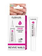 FLOSLEK - REVIVE NAILS Odbudowujące serum do paznokci i skórek 8 ml