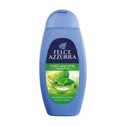 FELCE AZZURRA Shower Gel żel pod prysznic Mint Lime 400ml (P1)