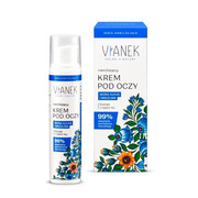 VIANEK Nawilżający krem pod oczy 15ml term 03/2026