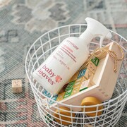 Attitude BABY LEAVES™, Odplamiacz do ubranek dziecięcych w spray'u, bezzapachowy, 800 ml