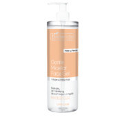 Bielenda Professional LIPID CARE Delikatny żel micelarny do demakijażu twarzy, oczu i ust, 500ml