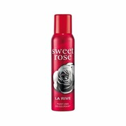 La Rive Sweet Rose dezodorant spray 150ml (P1)