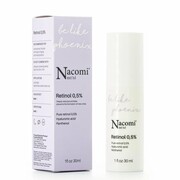 Nacomi Next Level Be Like Phoenix - Serum retinol 0,5% 30ml