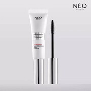 NEO MAKE UP Tusz do rzęs regenerujący: BLACK