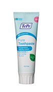 TePe Pure Mint - pasta do mycia zębów dla osób z nadwrażliwością i suchością jamy ustnej 75 ml