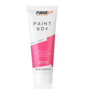 Fudge Paintbox półtrwała farba do włosów Pink Riot 75ml (P1)