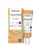 FLOSLEK- betaCAROTENE pro age Krem z kofeiną pod oczy 30 ml