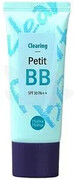 Holika Holika Petit Bb Clearing Oczyszczający Krem Bb 30ml 17/ 04/2026