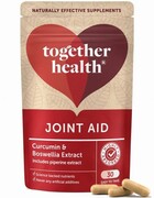 Together Joint Aid – Curcumin & Boswellia Extract (30 kaps.)