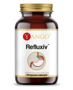 YANGO Refluxiv (90 kaps.)