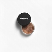 Clare Magic Dust rozświetlający puder 01 Warm Gold 3g (P1)