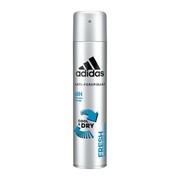 Adidas Cool Dry Fresh antyperspirant spray 250ml (P1)