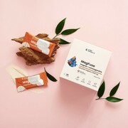 AURA HERBALS MagFuse: magnez + ashwagandha, saszetki 30 szt. (1)