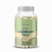 Pure Lab Ekstrakt z kadzidłowca 700 mg, kapsułki 130 szt.