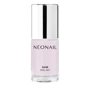 NeoNail Guma ochronna do skórek Gum peel-off 7,2 ml