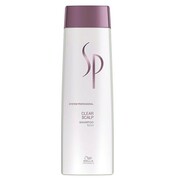 Wella Professionals SP Clear Scalp Shampoo przeciwłupieżowy szampon do włosów 250ml (P1)