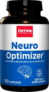 JARROW FORMULAS Neuro Optimizer (120 kaps.)