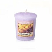 Yankee Candle Lemon Lavender Świeczka zapachowa 49g (U) (P2)