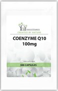Forest Vitamin - Koenzym Q10 100mg 250 kapsułek