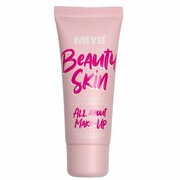 MIYO All About Make-Up Beauty Skin podkład do twarzy 02 30ml (P1)