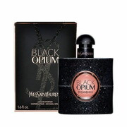 Yves Saint Laurent Black Opium EDP 50ml (W) (P2)