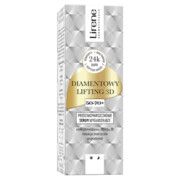 Lirene Diamond Lifting 3D przeciwzmarszczkowe serum do twarzy 50-70+ 30 ml
