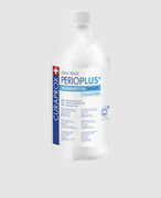 Curaprox Perio Plus + Regenerate - Płyn do płukania ust z CHX 0,09% 900 ML