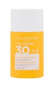 Clarins Mineral Sun Care SPF30 Preparat do opalania twarzy 30ml (W) (P2)