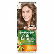 Garnier Color Naturals farba do włosów 6 Ciemny blond 1szt (P1)