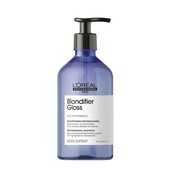 L'Oreal Professionnel Serie Expert Blondifier Gloss Shampoo szampon nabłyszczający do włosów blond 500ml (P1)